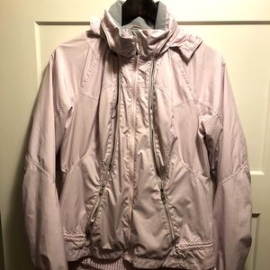 Lululemon Hooded Zip Up -10